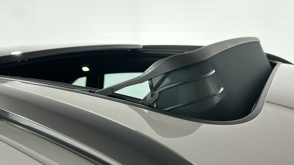 Porsche Macan 420Kw Gts 100Kwh NX26JWY Grey #38