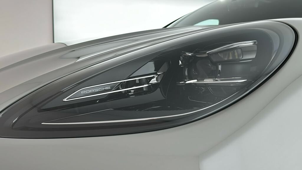 Porsche Macan 420Kw Gts 100Kwh NX26JWY Grey #18