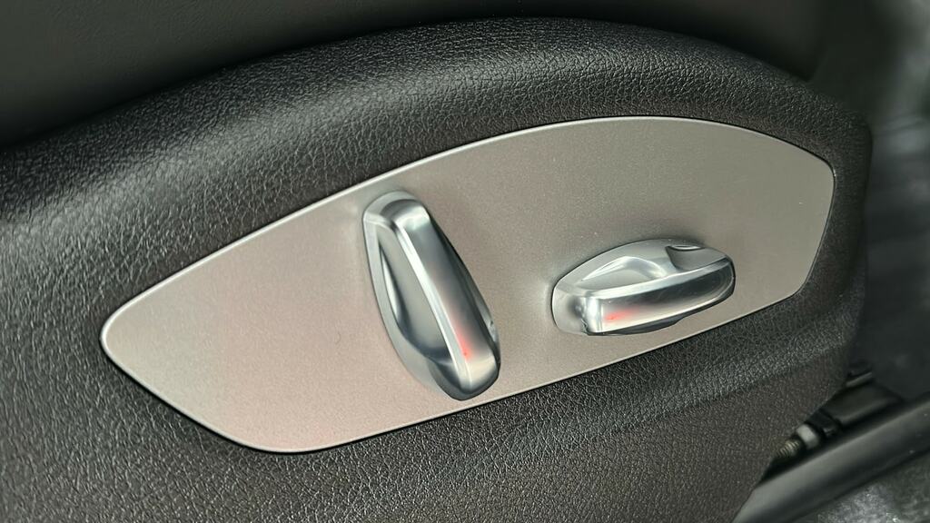 Porsche Macan 420Kw Gts 100Kwh NX26JWY Grey #35