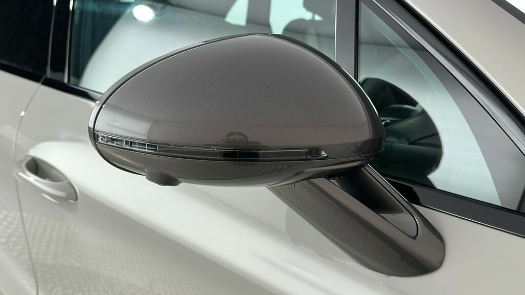 Porsche Macan 420Kw Gts 100Kwh NX26JWY Grey #19