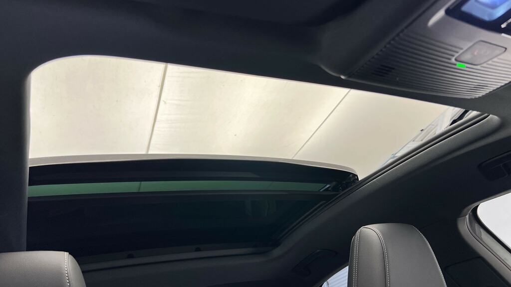 Audi Q4 E Tron 45 Black Edition Sportback 82Kwh Blue #23