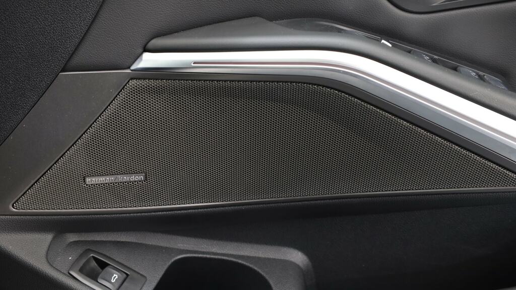 BMW M3 M3 Competition M Xdrive Saloon #19