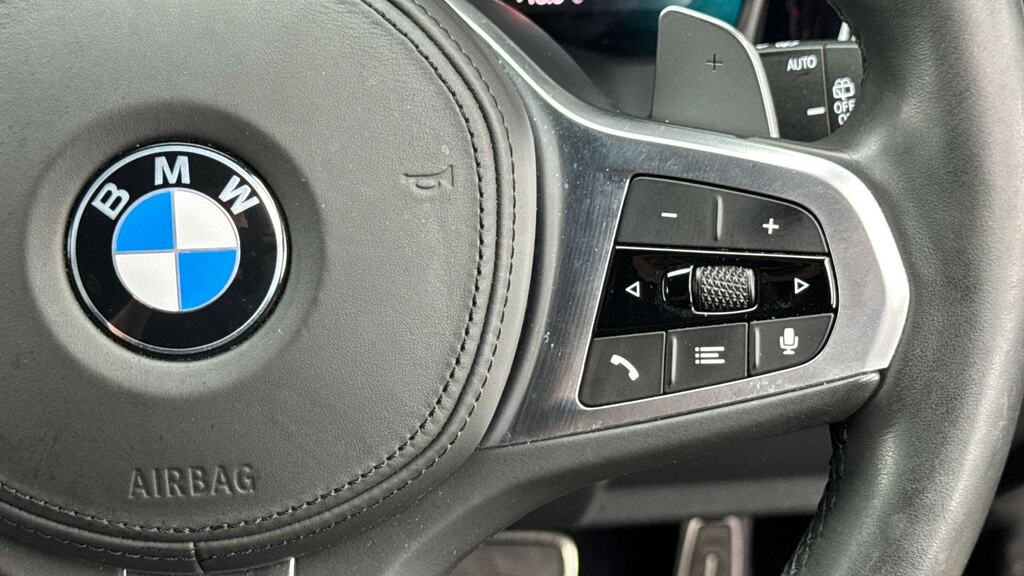 BMW 3 Series M Sport Plus Grey #18