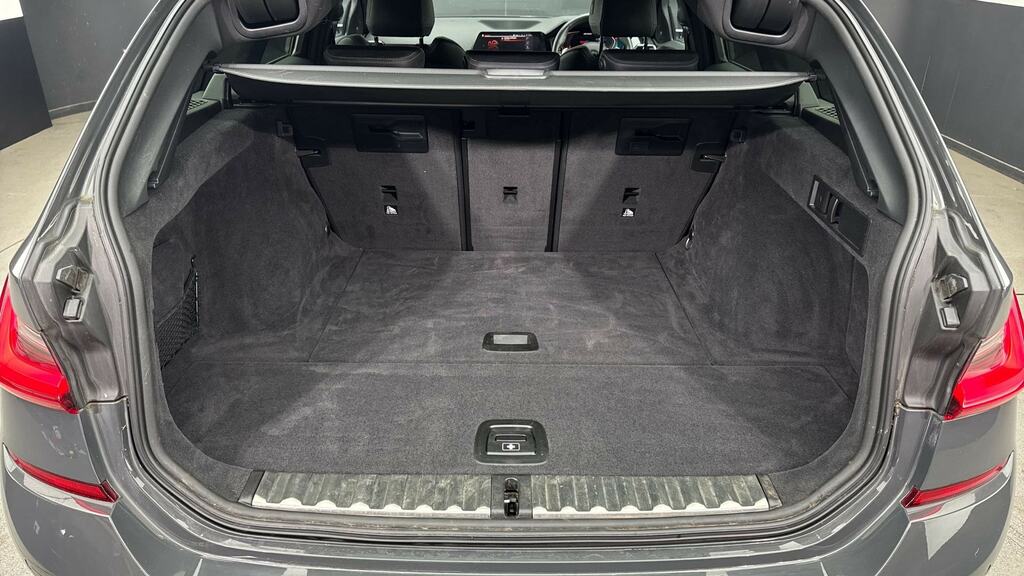 BMW 3 Series M Sport Plus Grey #13