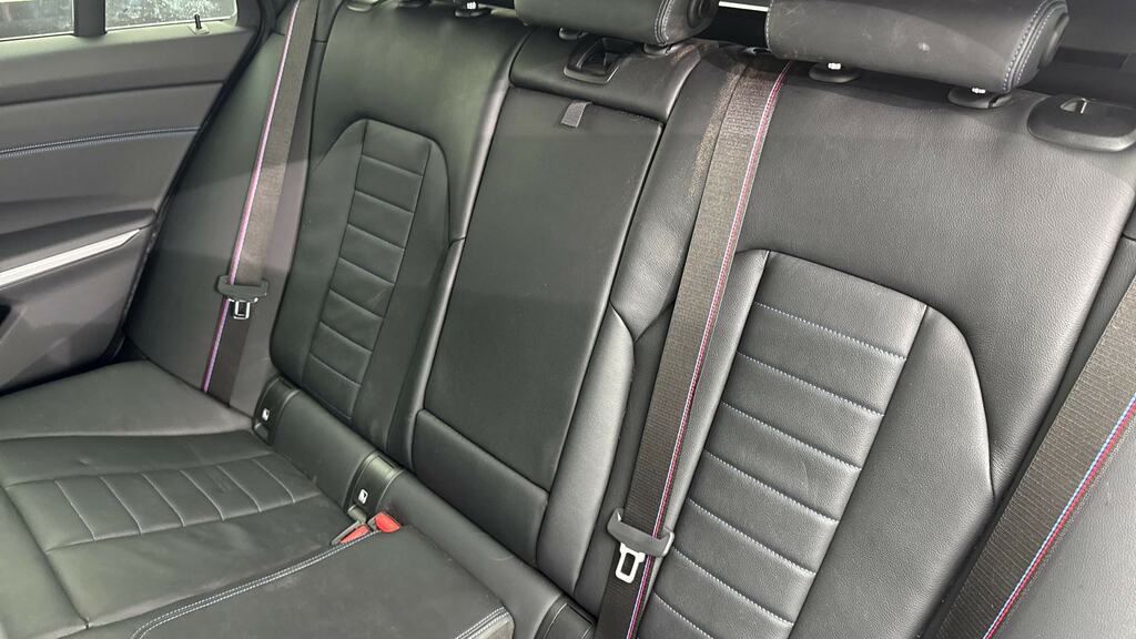 BMW 3 Series M Sport Plus Grey #12