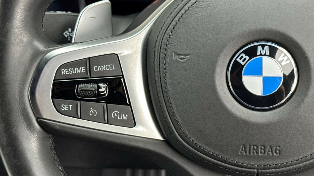 BMW 3 Series M Sport Plus Grey #17