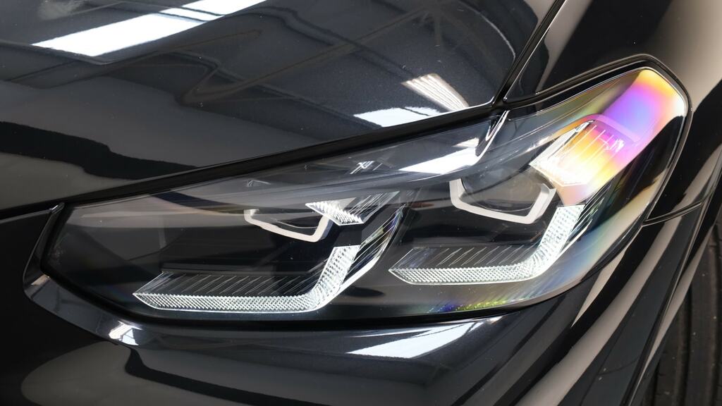 BMW X4 Hybrid #21