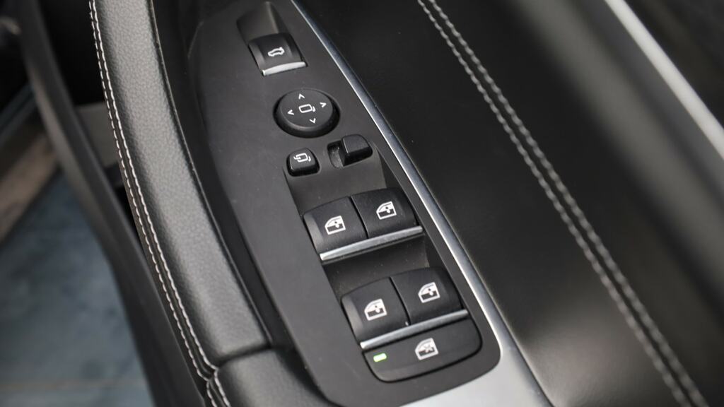 BMW X4 Hybrid #27