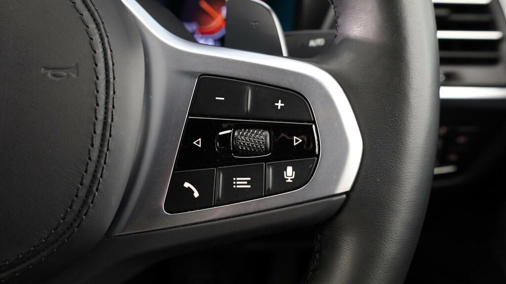 BMW X4 Hybrid #17
