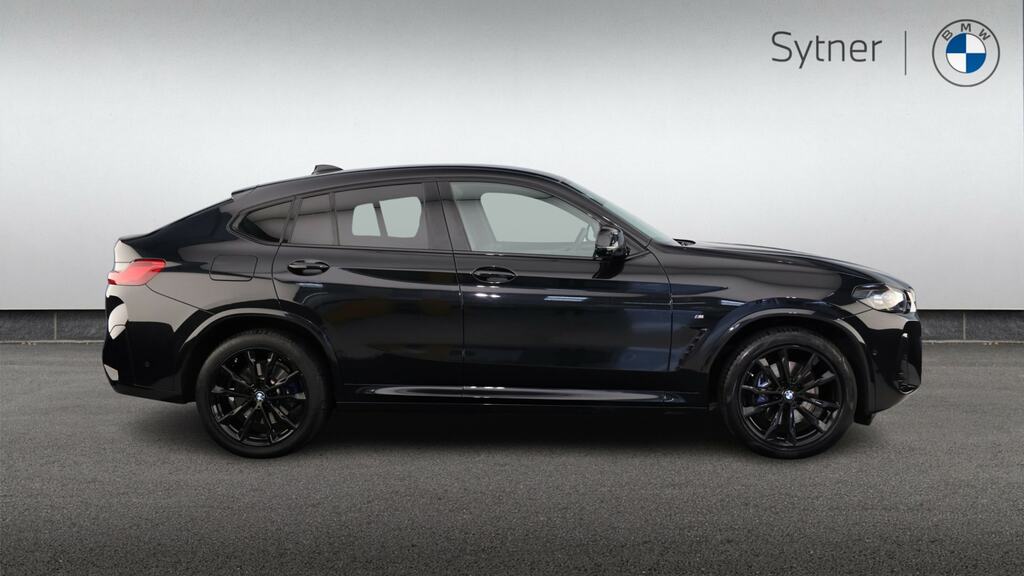 BMW X4 Hybrid #3