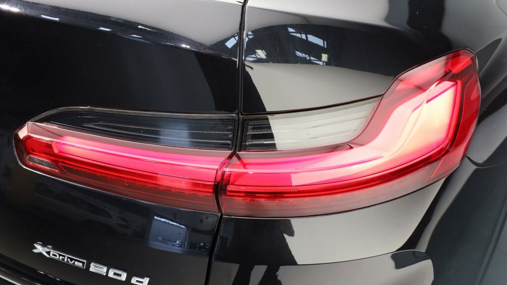 BMW X4 Hybrid #20