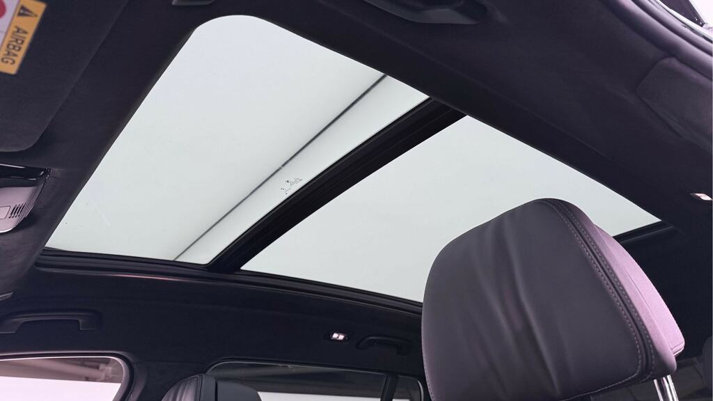 BMW X7 Xdrive40d Mht M Sport Step Blue #21