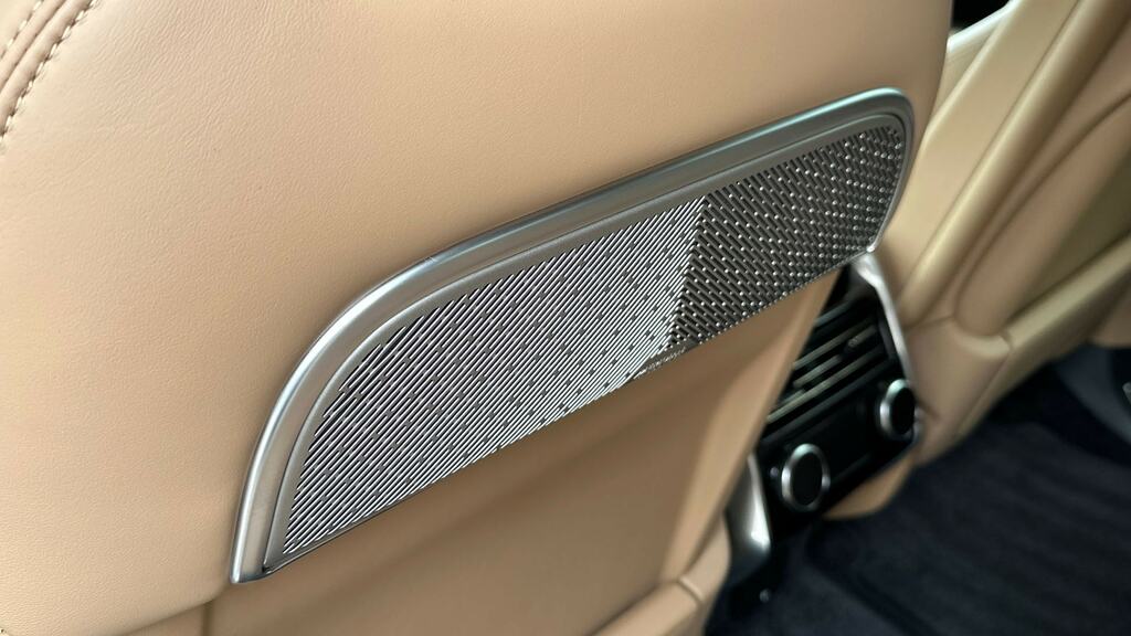 Land Rover Range Rover Autobiography Grey #31