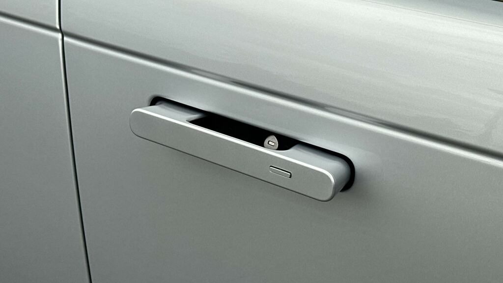 Land Rover Range Rover Autobiography Grey #29