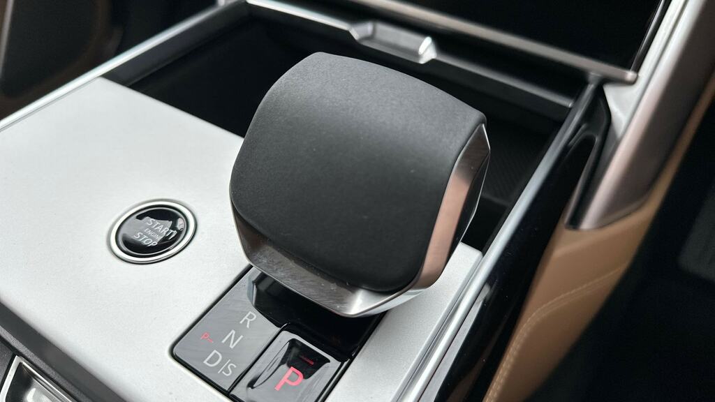 Land Rover Range Rover Autobiography Grey #13