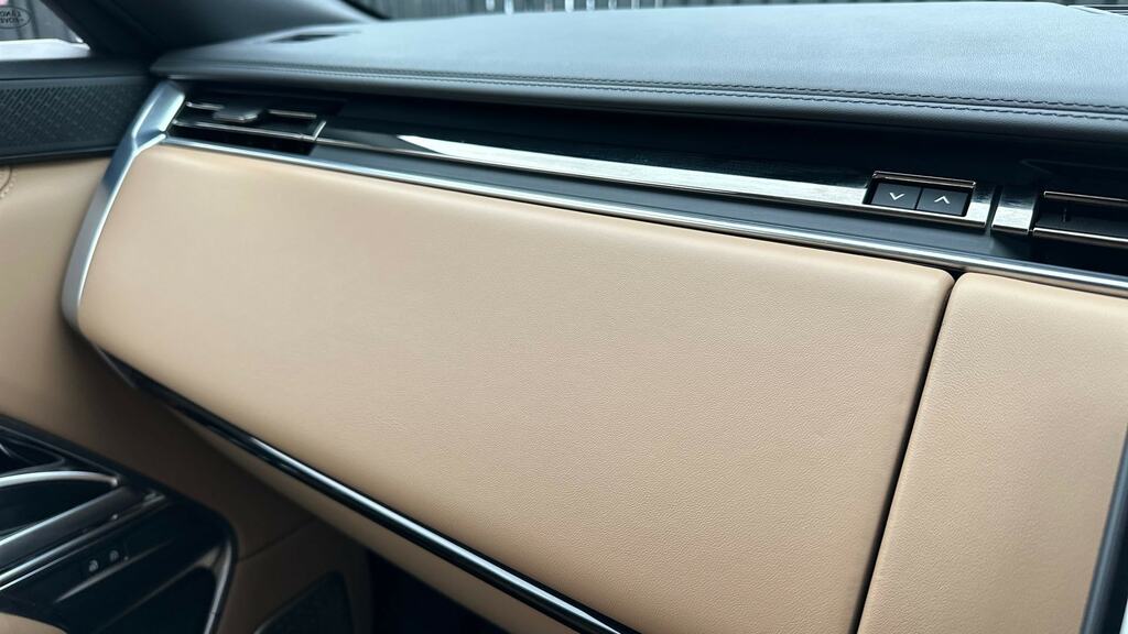 Land Rover Range Rover Autobiography Grey #34