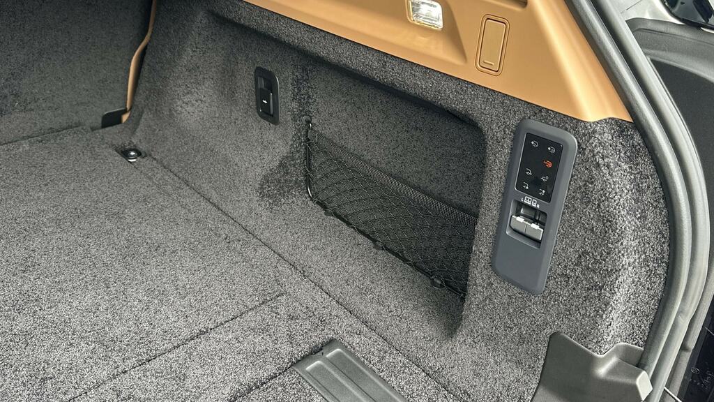 Land Rover Range Rover Autobiography Grey #27
