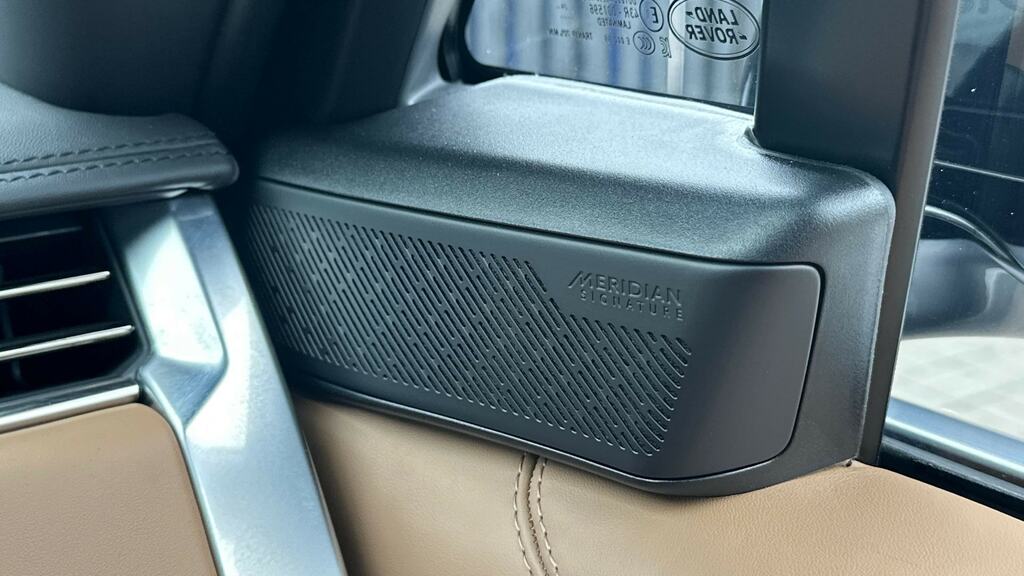 Land Rover Range Rover Autobiography Grey #24