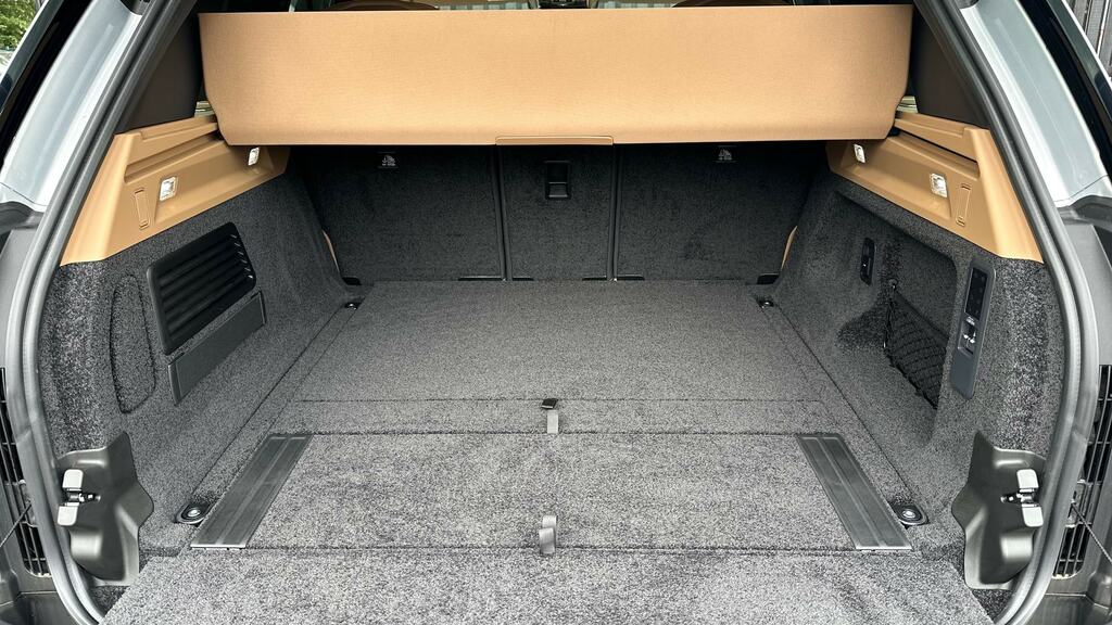 Land Rover Range Rover Autobiography Grey #10