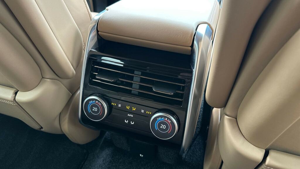 Land Rover Range Rover Autobiography Grey #18