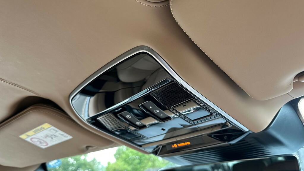 Land Rover Range Rover Autobiography Grey #23