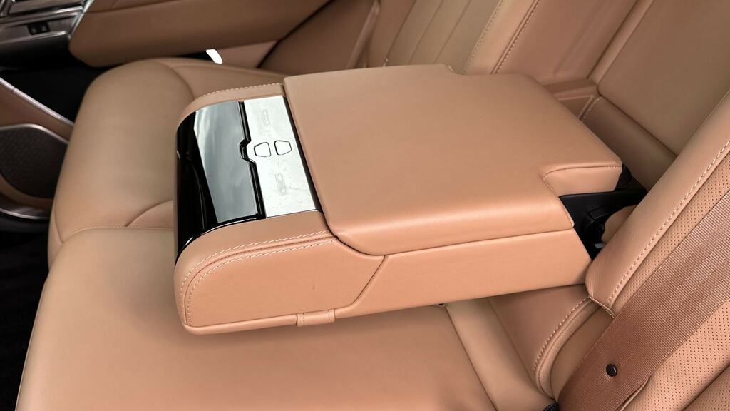 Land Rover Range Rover Autobiography Grey #32
