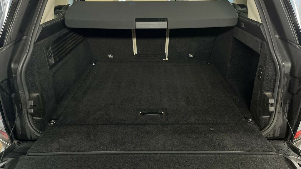 Land Rover Range Rover Range Rover Vogue Tdv6 Silver #10