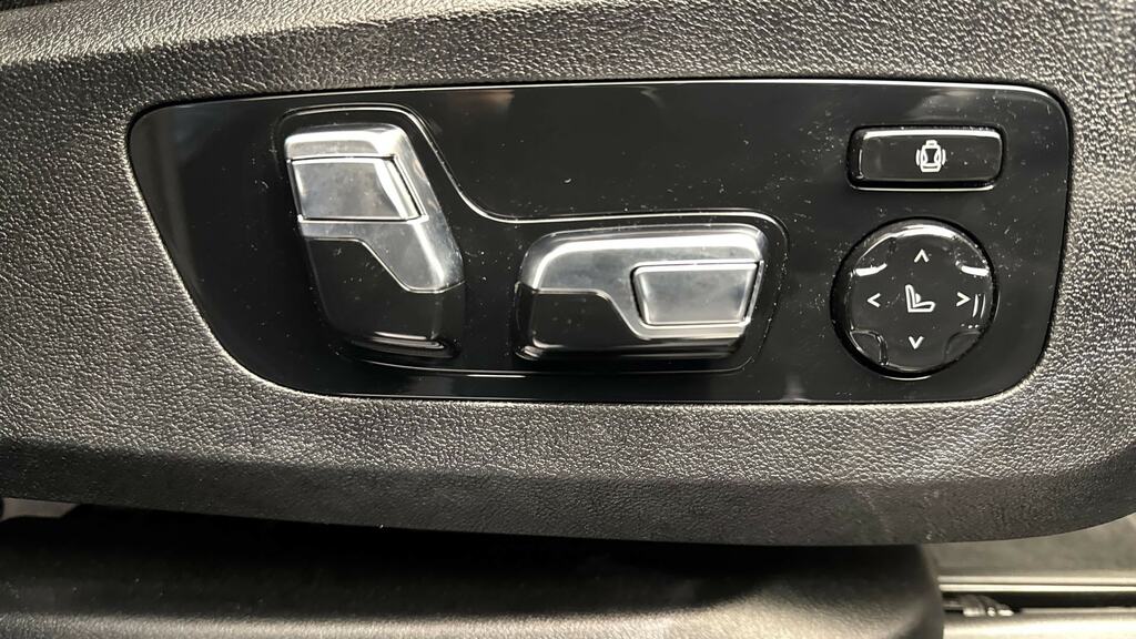 BMW X7 Xdrive40d Mht M Sport Step Black #30