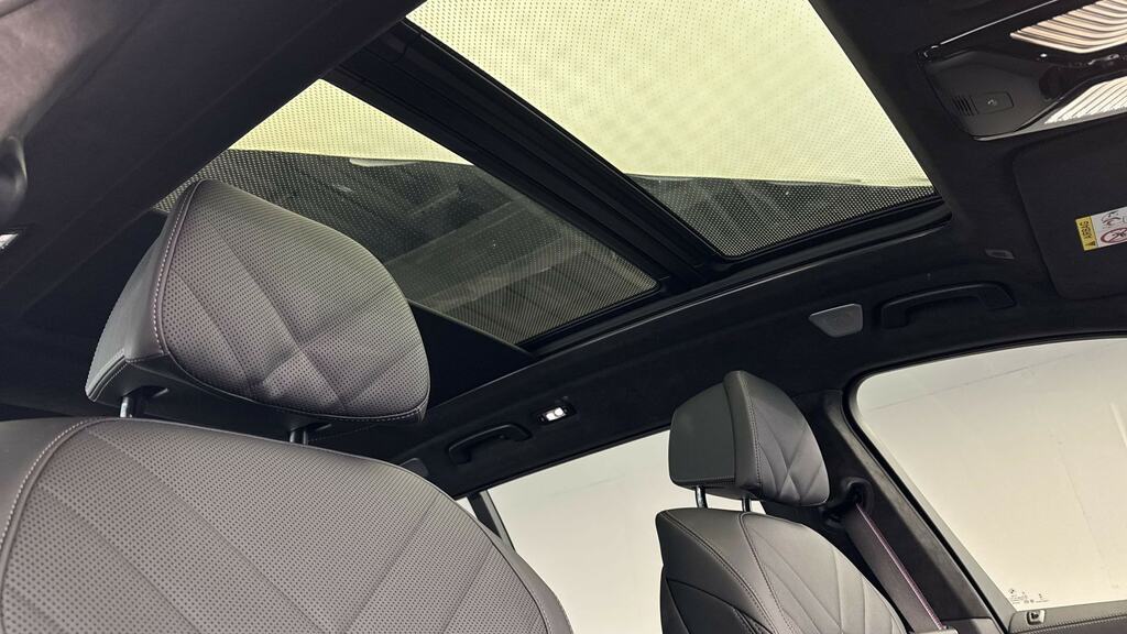 BMW X7 Xdrive40d Mht M Sport Step Black #24