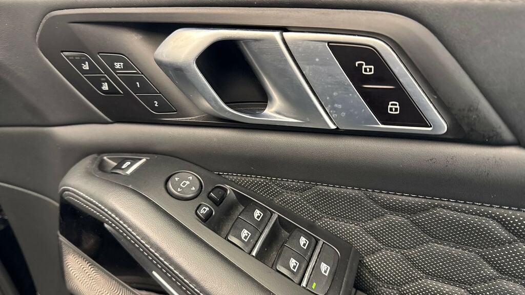BMW X5 M M Sport Black #27
