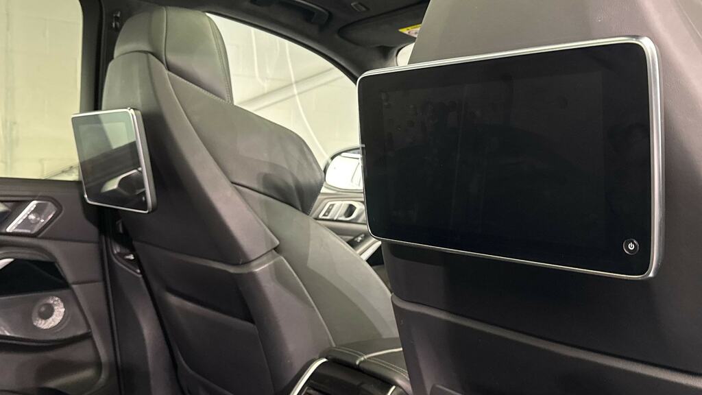 BMW X5 M M Sport Black #31