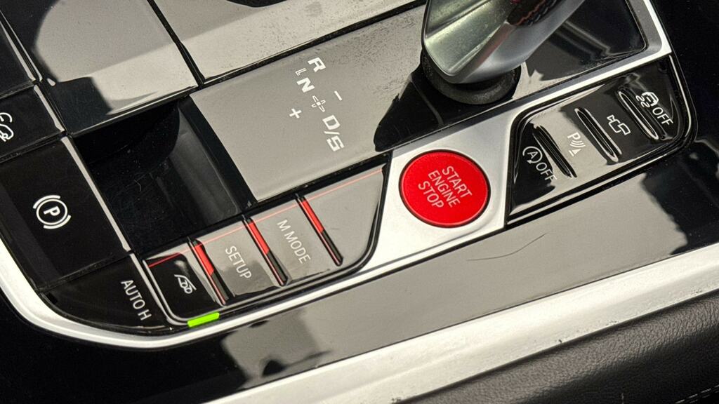 BMW X5 M M Sport Black #19
