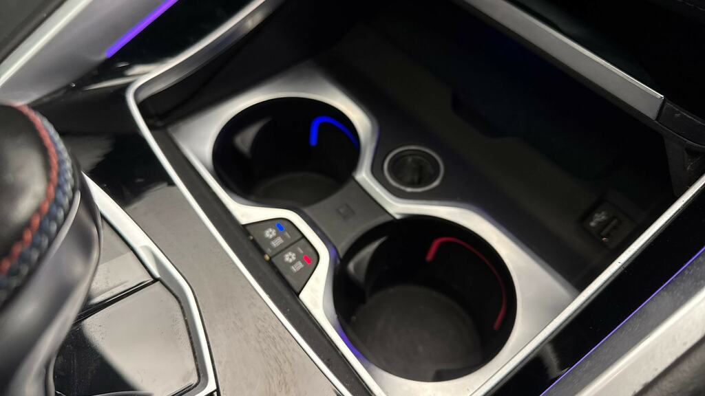 BMW X5 M M Sport Black #29