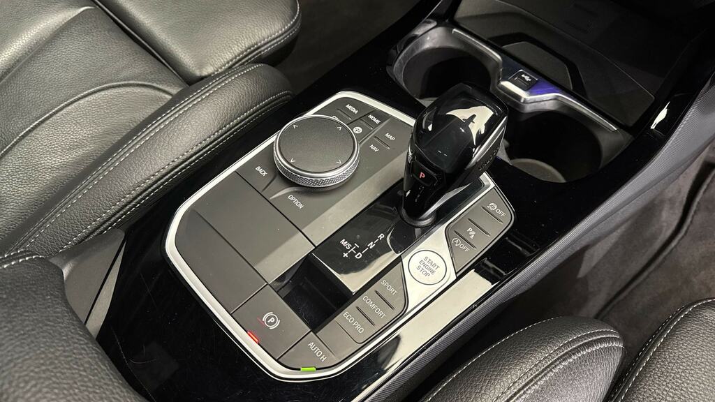 BMW 1 Series 116D M Sport Grey #10