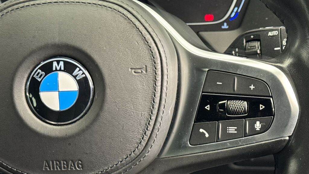 BMW 1 Series 116D M Sport Grey #18