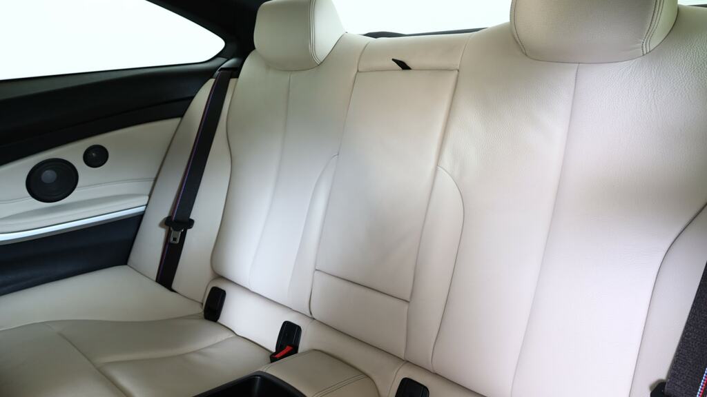 BMW 4 Series Gran Coupe Se Grey #12