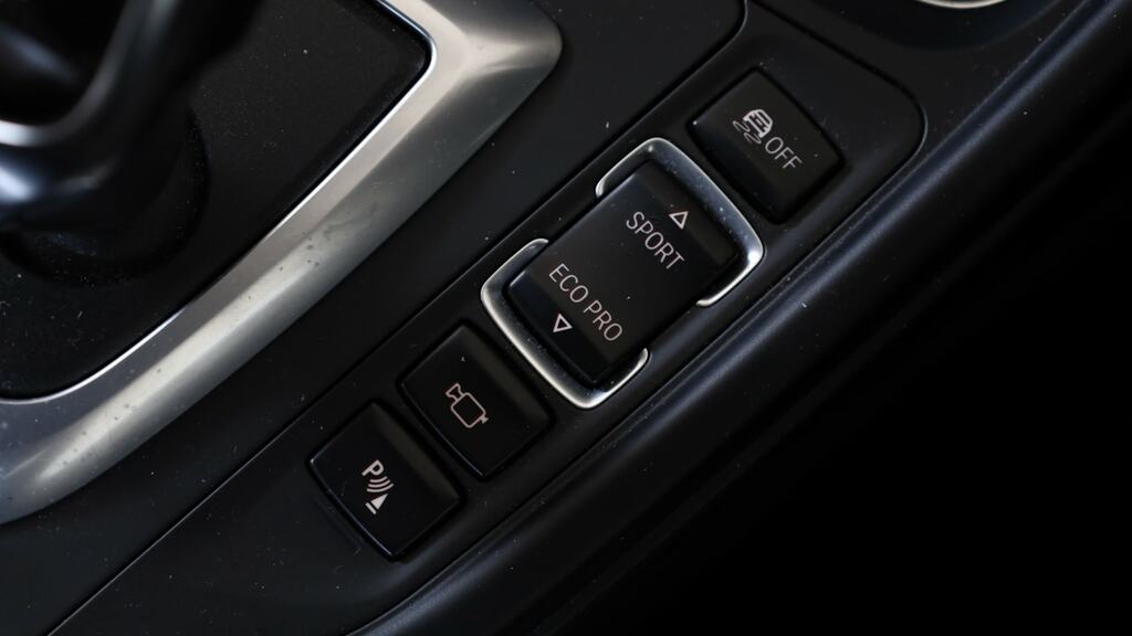 BMW 4 Series Gran Coupe Se Grey #19
