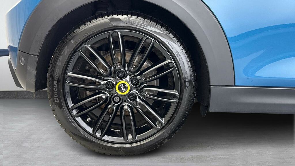 Mini Electric 135Kw Cooper S Level 3 33Kwh Green #14