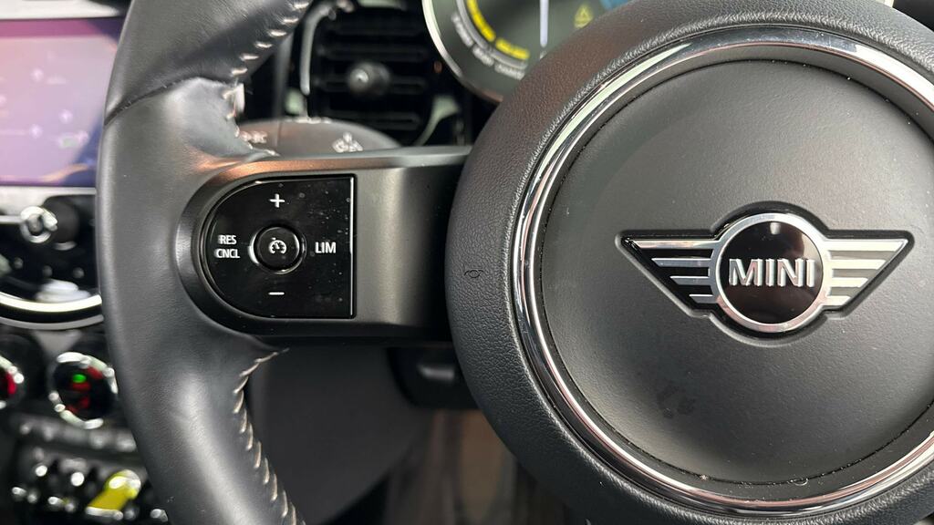 Mini Electric 135Kw Cooper S Level 3 33Kwh Green #17