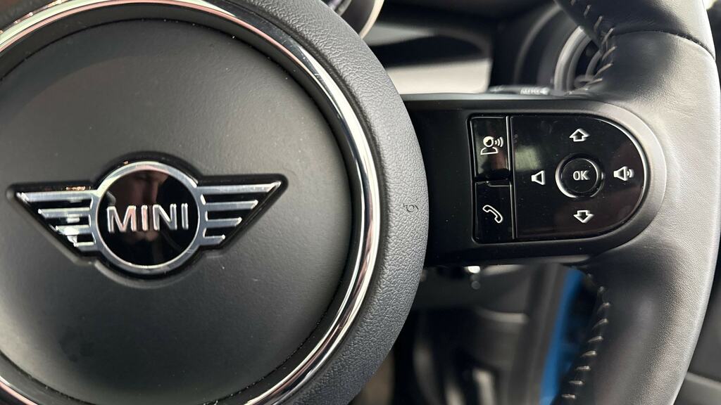 Mini Electric 135Kw Cooper S Level 3 33Kwh Green #18