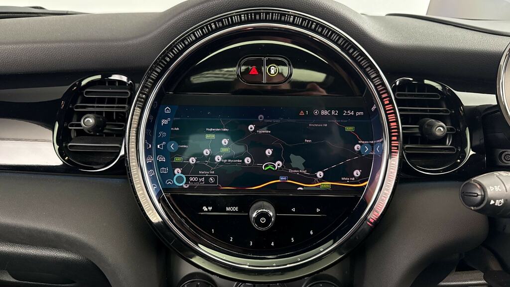 Mini Electric 135Kw Cooper S Level 3 33Kwh Green #8