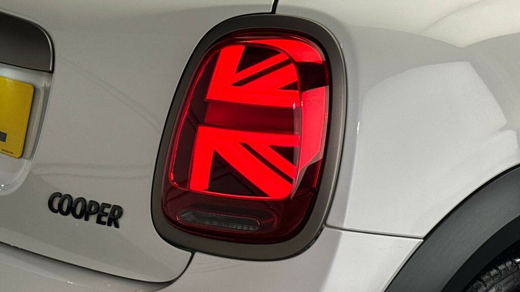 Mini Convertible 1.5 Cooper Exclusive Steptronic Euro 6 Ss  #24
