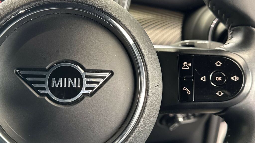 Mini Convertible 1.5 Cooper Exclusive Steptronic Euro 6 Ss  #21