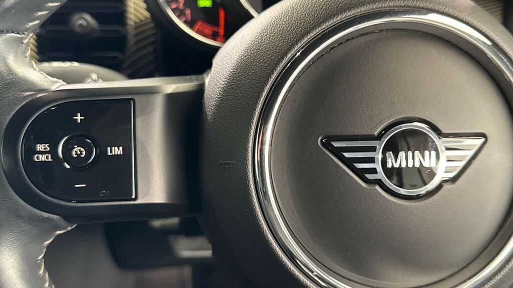 Mini Convertible 1.5 Cooper Exclusive Steptronic Euro 6 Ss  #20