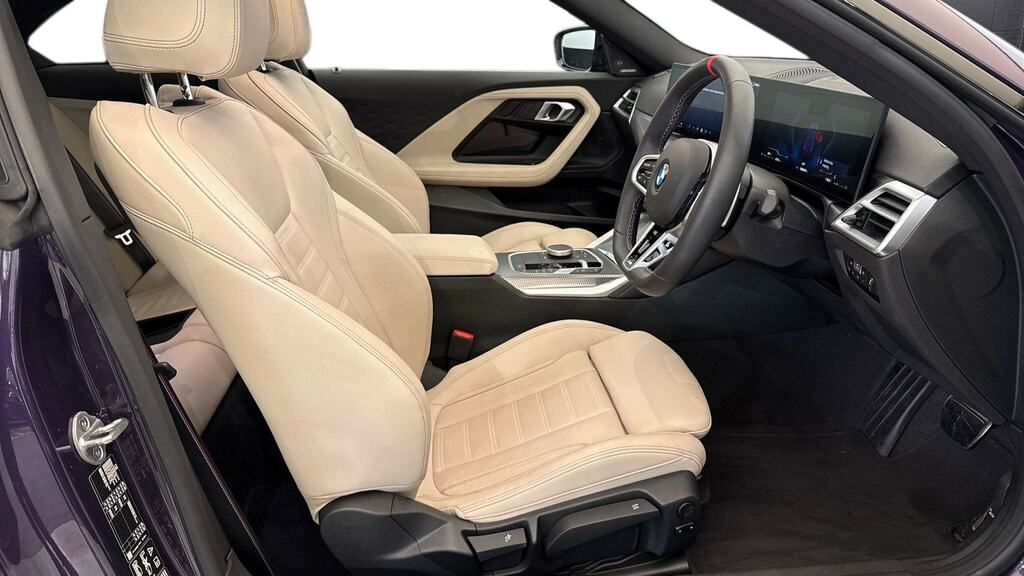 BMW 2 Series Gran Coupe 220I M Sport Step Pro Pack Black #11