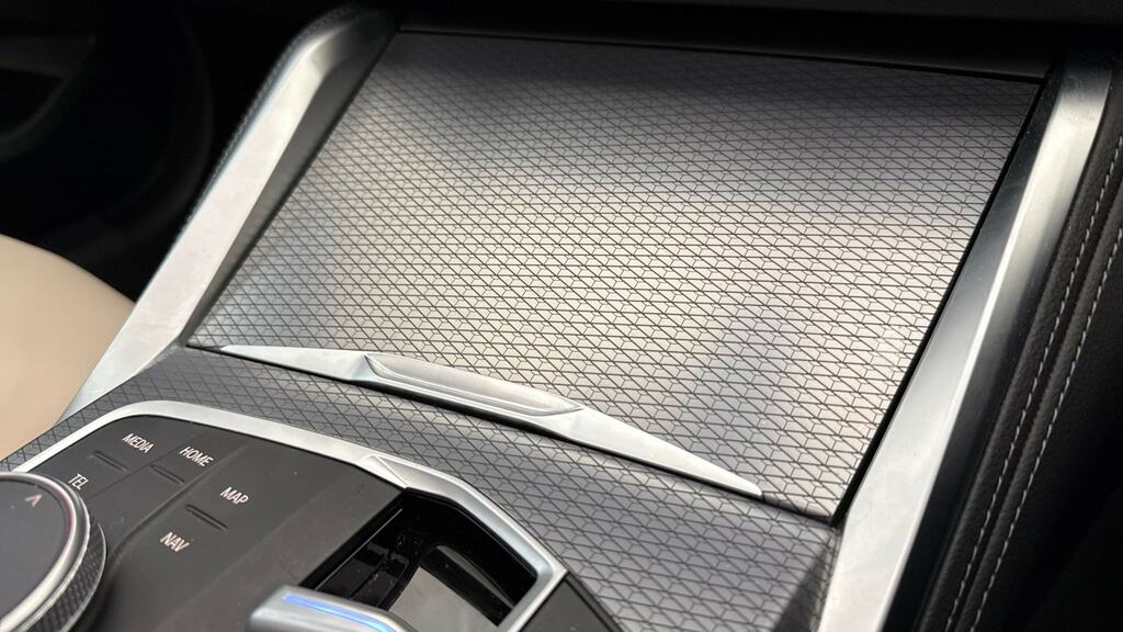 BMW 2 Series Gran Coupe 220I M Sport Step Pro Pack Black #23