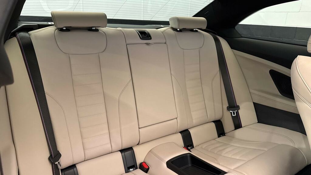 BMW 2 Series Gran Coupe 220I M Sport Step Pro Pack Black #12