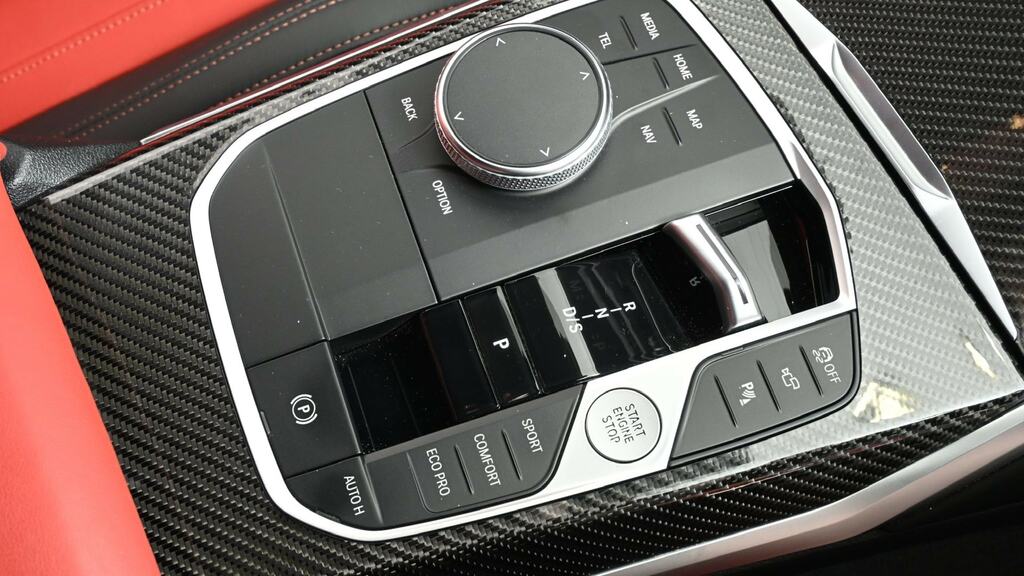 BMW 3 Series M340d Xdrive Mhev Grey #10