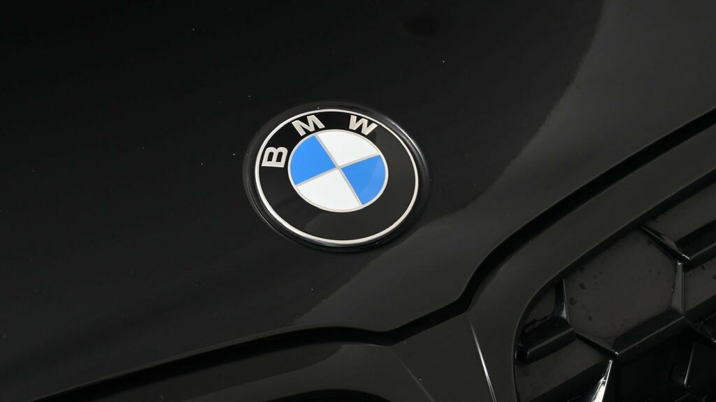BMW 3 Series M340d Xdrive Mhev Grey #33