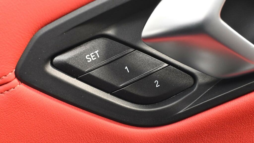 BMW 3 Series M340d Xdrive Mhev Grey #28